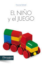 Portada de El niño y el juego (Ebook)