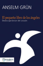 Portada de El pequeño libro de los ángeles (Ebook)