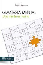 Portada de Gimnasia Mental (Ebook)