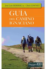 Portada de Guía del camino ignaciano