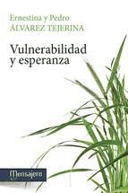 Portada de Vulnerabilidad y esperanza (Ebook)