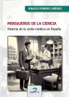 Mensajeros de la ciencia