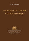 Mensajes de texto y otros mensajes