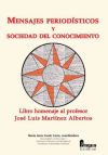 Mensajes periodísticos y sociedad del conocimiento