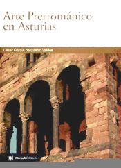 Portada de ARTE PRERROMANICO EN ASTURIAS