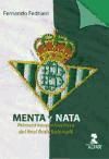 Menta y nata