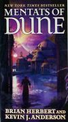 Mentats Of Dune De Herbert, Brian; Anderson, Kevin J.