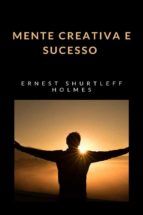 Portada de Mente creativa e sucesso (traduzido) (Ebook)