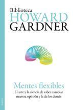 Portada de Mentes flexibles (Ebook)
