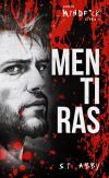 Mentiras (serie Mindf*ck #4) De S.t. Abby