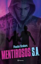 Portada de Mentirosos, S.A. (Ebook)