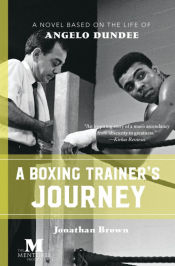 Portada de A Boxing Trainerâ€™s Journey
