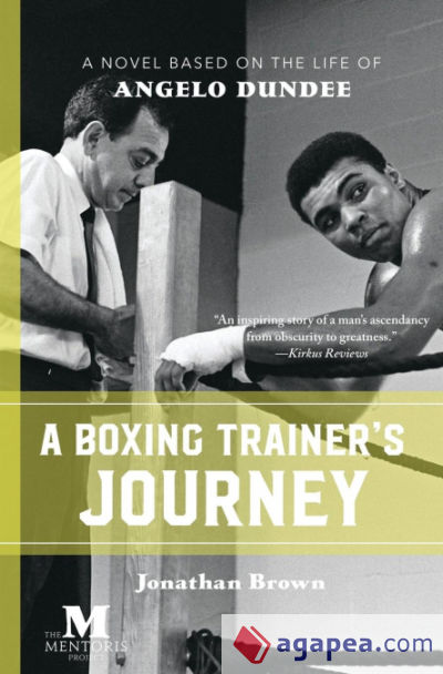 A Boxing Trainerâ€™s Journey