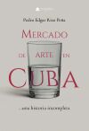 Mercado de arte en Cuba