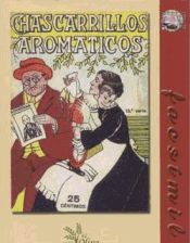 Portada de Chascarrillos Aromaticos