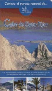 Portada de Conoce El P. N. De.Cabo De Gata-Nijar