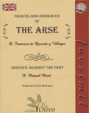 Portada de Graces And Disgraces Of The Arse