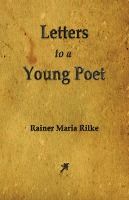 Portada de Letters to a Young Poet