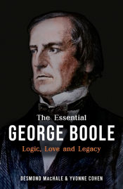 Portada de The Essential George Boole