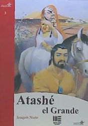 Portada de ATASHE EL GRANDE