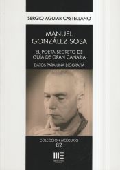 Portada de Manuel Gonzalez Sosa