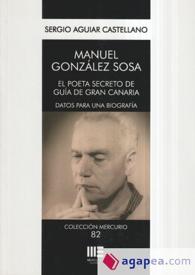 Manuel Gonzalez Sosa