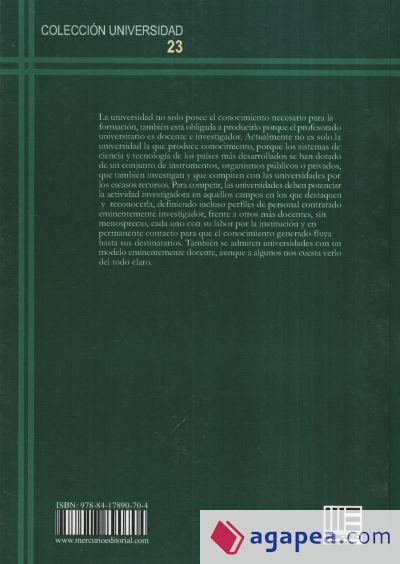 Procesos Didacticos Y De Gestion En La Universidad