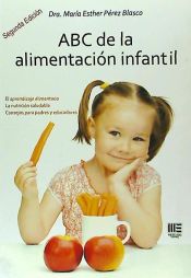 Portada de Abc de la Alimentacion Infantil