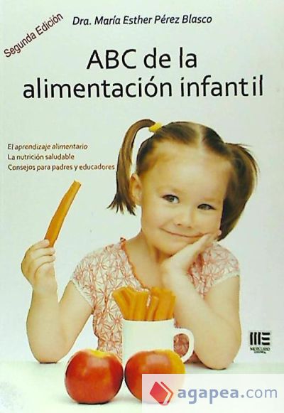 Abc de la Alimentacion Infantil