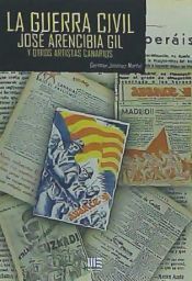 Portada de La Guerra Civil