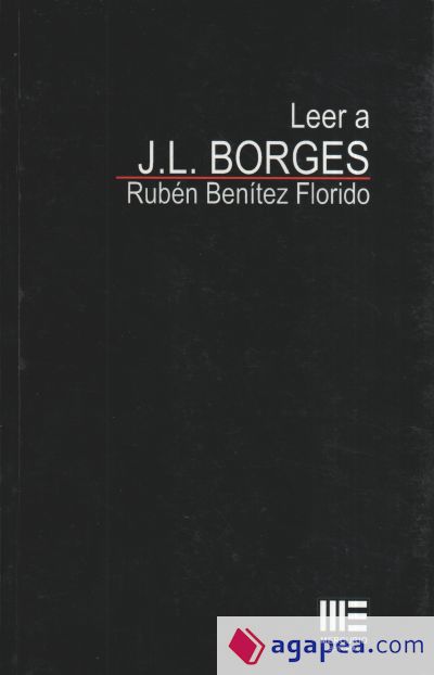 Leer A J L Borges