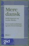 Mere dansk (kass 1)