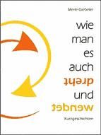 Portada de Wie man es auch dreht und wendet (Ebook)