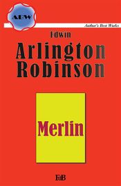 Merlin. A poem (Ebook)
