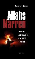 Portada de Allahs Narren