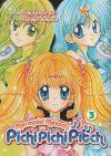 Mermaid Melody Pichi Pichi Pitch 03