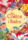 Més contes i faules n º 3