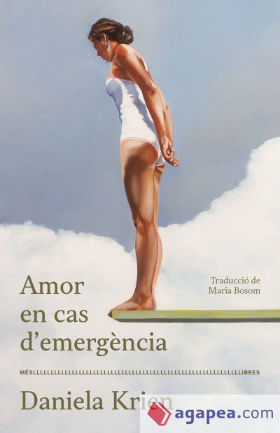 Amor en cas d'emergència