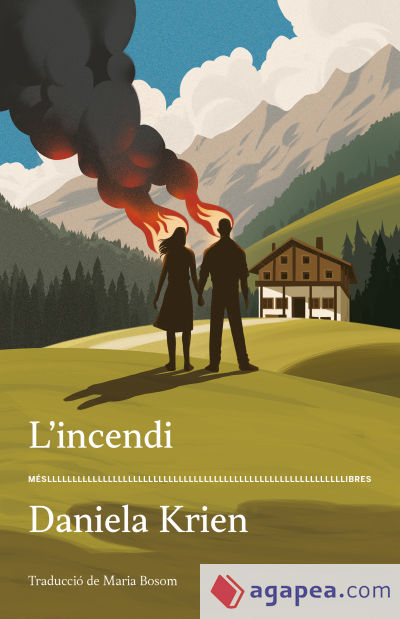 L'incendi