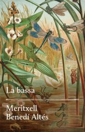 Portada de La bassa