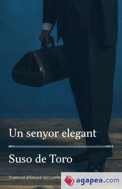 Un senyor elegant Un senyor elegant