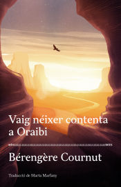 Portada de Vaig néixer contenta a Oraibi