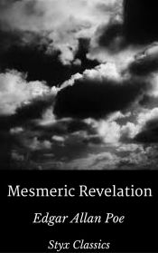 Portada de Mesmeric Revelation (Ebook)