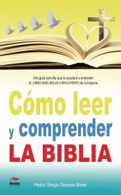 Portada de Cómo leer y comprender La Biblia