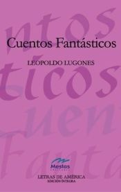 Portada de Cuentos Fantásticos