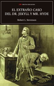 Portada de EL EXTRAÑO CASO DEL DR. JEKYLL Y EL SEÑOR HYDE