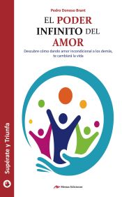 Portada de EL PODER INFINITO DEL AMOR