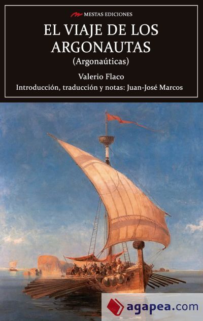 EL VIAJE DE LOS ARGONAUTAS