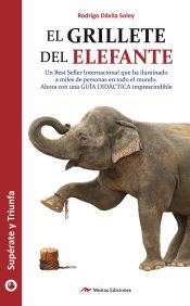 Portada de El grillete del elefante