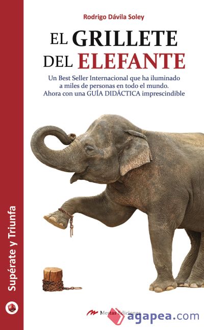 El grillete del elefante